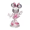 Figurine Minnie facet collection Disney D56 - 6013331