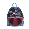 Sac à dos Fantasia Apprenti Sorcier Mickey LOUNGEFLY