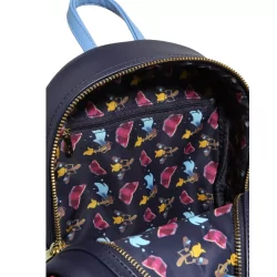 Sac à dos Fantasia Apprenti Sorcier Mickey LOUNGEFLY