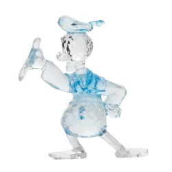 Figurine Donald facet collection Disney D56 - 6013733