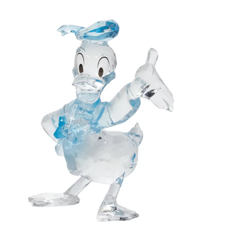 Figurine Donald facet collection Disney D56 - 6013733