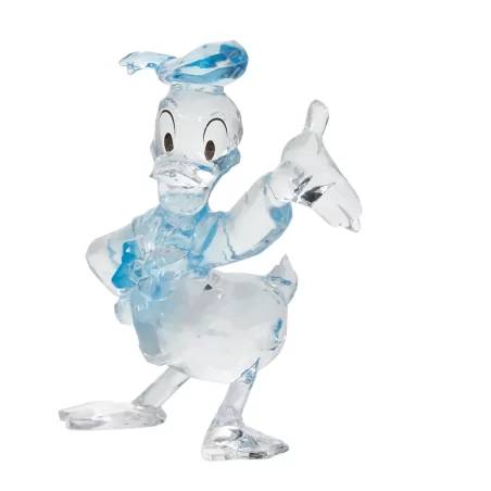 Figurine Donald facet collection Disney D56 - 6013733