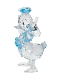 Figurine Donald facet collection Disney D56 - 6013733