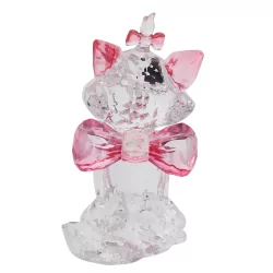 Figurine Marie facet collection Disney D56 - ND6009879