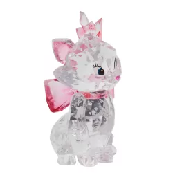 Figurine Marie facet collection Disney D56 - ND6009879