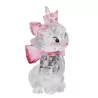 Figurine Marie facet collection Disney D56 - ND6009879