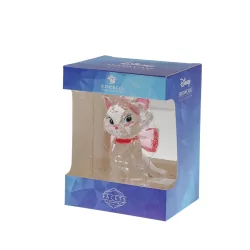 Figurine Marie facet collection Disney D56 - ND6009879