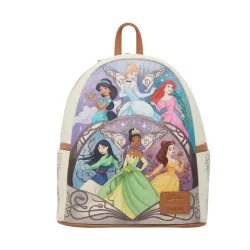 Sac à dos Disney Princess...