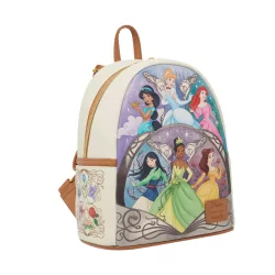 Sac à dos Disney Princess LOUNGEFLY