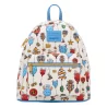 Sac à dos Pixar Character balloons LOUNGEFLY