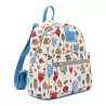 Sac à dos Pixar Character balloons LOUNGEFLY
