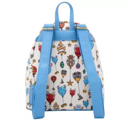 Sac à dos Pixar Character balloons LOUNGEFLY
