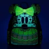 Sac à dos Dia de los muertos Minnie Mouse LOUNGEFLY