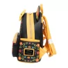 Sac à dos Dia de los muertos Minnie Mouse LOUNGEFLY