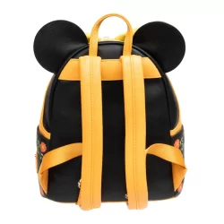 Sac à dos Dia de los muertos Minnie Mouse LOUNGEFLY