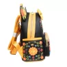 Sac à dos Dia de los muertos Minnie Mouse LOUNGEFLY