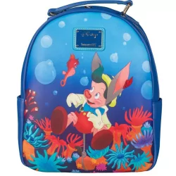 Sac à dos Corail Pinocchio...