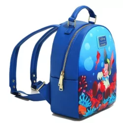 Sac à dos Corail Pinocchio LOUNGEFLY