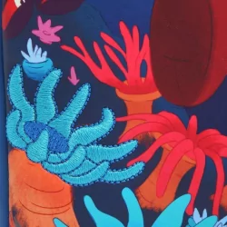 Sac à dos Corail Pinocchio LOUNGEFLY
