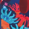 Sac à dos Corail Pinocchio LOUNGEFLY