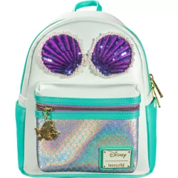 Sac à dos sequins and pearl...