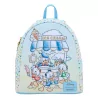 Sac à dos Donald Duck Nephew icecream LOUNGEFLY
