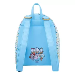 Sac à dos Donald Duck Nephew icecream LOUNGEFLY