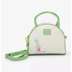 Sac à bandoulière Caméo Clochette LOUNGEFLY