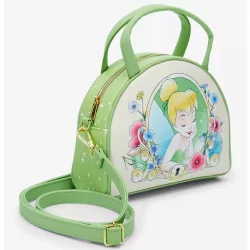 Sac à bandoulière Caméo Clochette LOUNGEFLY