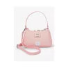 Sac à bandoulière macaron bow Les Aristochats LOUNGEFLY