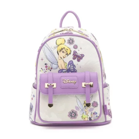 Sac à dos Clochette Wondapop
