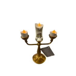 Figurine Lumière Disney
