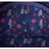 Sac à dos Princesse Aurore et prince Phillip La belle au bois dormant LOUNGEFLY - Livraison 05/2025
