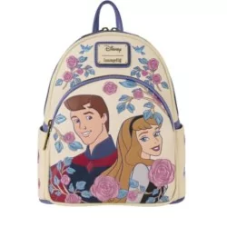 Sac à dos Princesse Aurore...