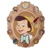 Sac à dos Pinocchio Caméo LOUNGEFLY - Livraison 05/2025
