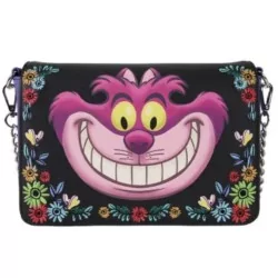 Sac à main Cheshire cat...