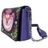 Sac à main Cheshire cat Alice au pays des merveilles LOUNGEFLY - Livraison 05/2025