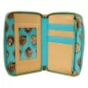 Portefeuille Pinocchio LOUNGEFLY - Livraison 05/2025