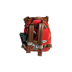 Sac à dos Prince John cosplay Robin des bois LOUNGEFLY