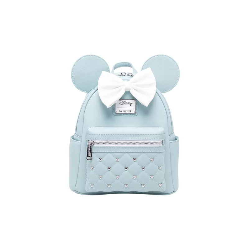 Sac à dos Elégance Minnie Mouse LOUNGEFLY