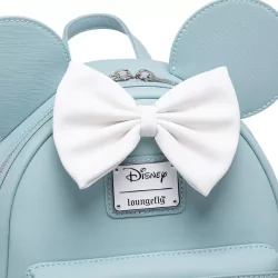Sac à dos Elégance Minnie Mouse LOUNGEFLY