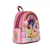 Sac à dos Glouton barjot Bob l'éponge LOUNGEFLY
