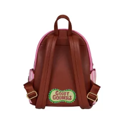 Sac à dos Glouton barjot Bob l'éponge LOUNGEFLY