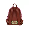 Sac à dos Glouton barjot Bob l'éponge LOUNGEFLY