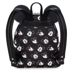 Sac à dos Mickey Mouse LOUNGEFLY