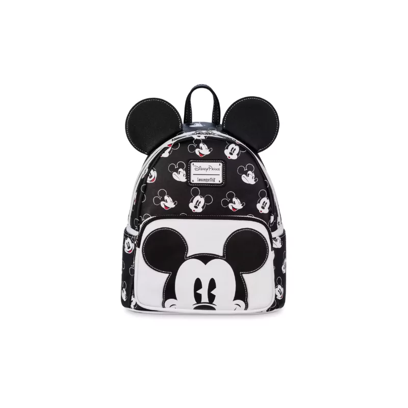 Sac à dos Mickey Mouse LOUNGEFLY