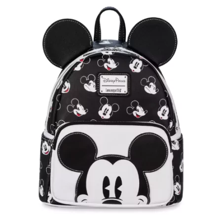 Sac à dos Mickey Mouse LOUNGEFLY