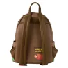 Sac à dos Timon & Pumba Grubs Le Roi Lion LOUNGEFLY