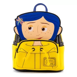 Sac à dos Rain coast Laika...