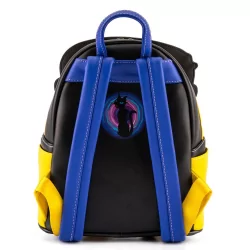 Sac à dos Rain coast Laika Coraline LOUNGEFLY